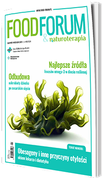 Food Forum & Naturoterapia