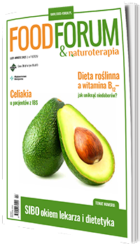 Food Forum & Naturoterapia